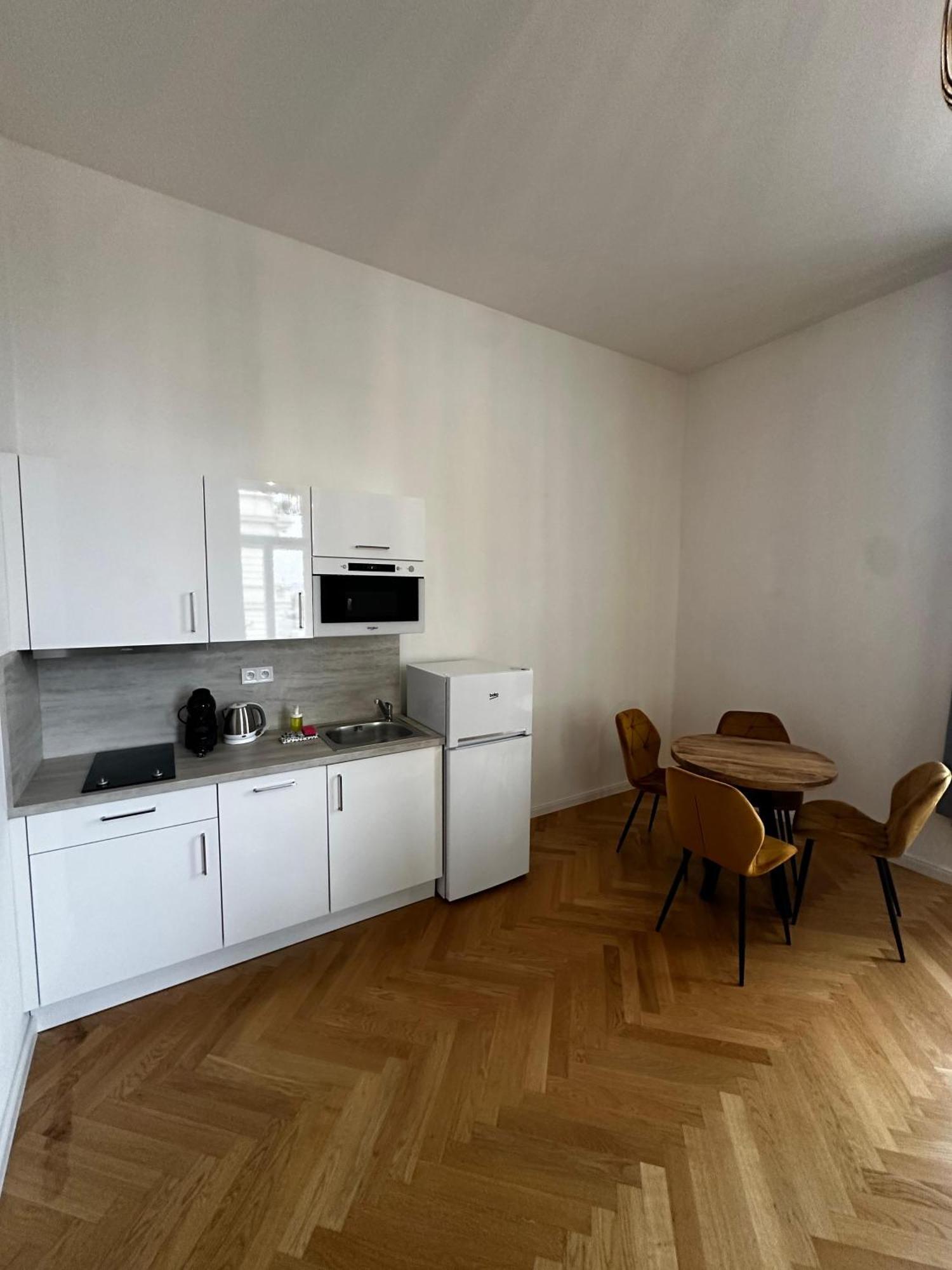 Rasinovo Nabrezi - Riverside Residence Prague Extérieur photo